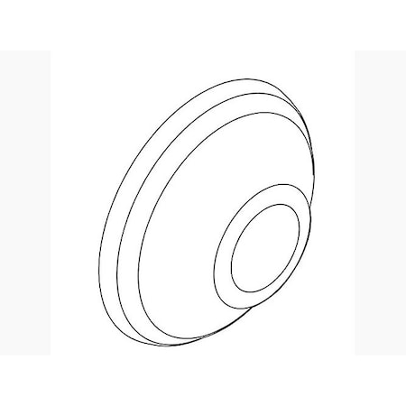 Kohler Flange 1115841-SN